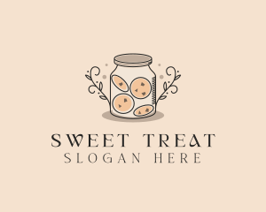 Cookie Jar Baking logo