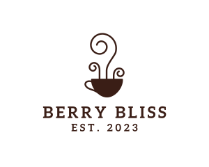 Artisanal Coffee Drink logo design