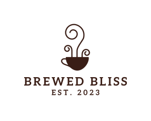 Artisanal Coffee Drink logo design