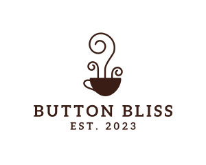 Artisanal Coffee Drink logo design