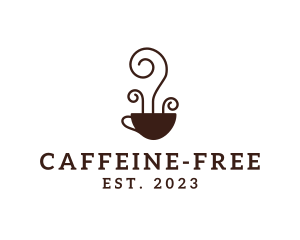 Artisanal Coffee Drink logo design