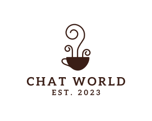 Artisanal Coffee Drink logo design