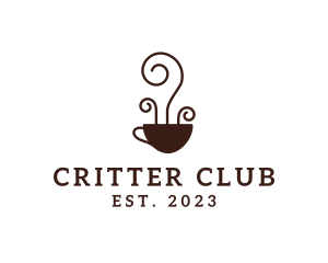 Artisanal Coffee Drink logo design