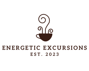 Artisanal Coffee Drink logo design