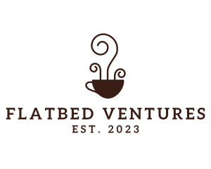 Artisanal Coffee Drink logo design