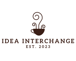 Artisanal Coffee Drink logo design