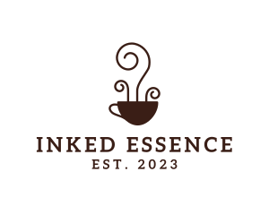 Artisanal Coffee Drink logo design