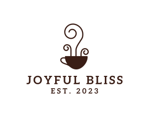 Artisanal Coffee Drink logo design