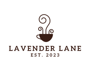 Artisanal Coffee Drink logo design