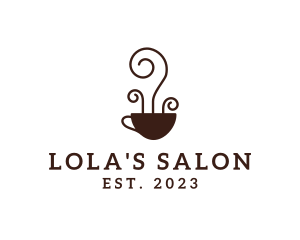 Artisanal Coffee Drink logo design