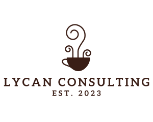 Artisanal Coffee Drink logo design