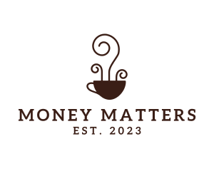 Artisanal Coffee Drink logo design