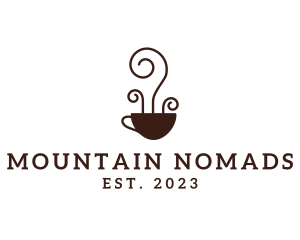 Artisanal Coffee Drink logo design