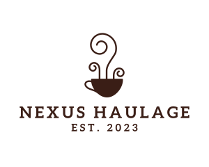 Artisanal Coffee Drink logo design