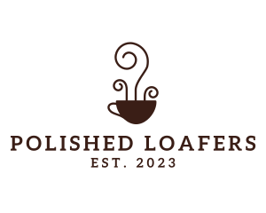 Artisanal Coffee Drink logo design