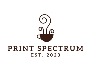 Artisanal Coffee Drink logo design