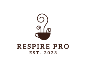 Artisanal Coffee Drink logo design