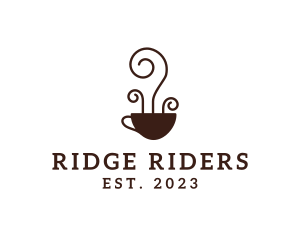 Artisanal Coffee Drink logo design