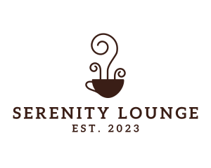 Artisanal Coffee Drink logo design