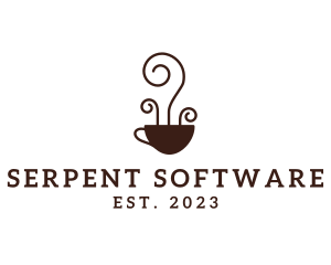 Artisanal Coffee Drink logo design