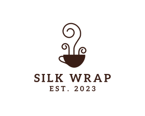 Artisanal Coffee Drink logo design