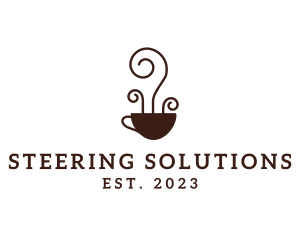 Artisanal Coffee Drink logo design