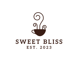 Artisanal Coffee Drink logo design