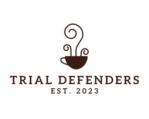 Artisanal Coffee Drink logo design