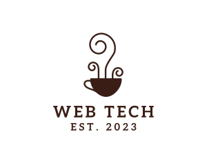 Artisanal Coffee Drink logo design