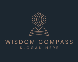 Book Tree Printing logo
