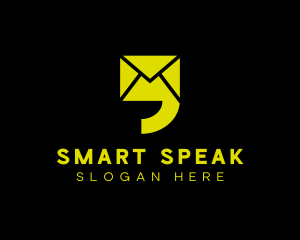 Email Quotation Envelope logo