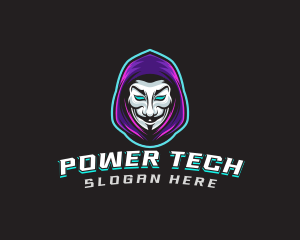 Vendetta Mask Gaming logo