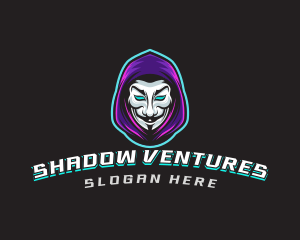 Vendetta Mask Gaming logo