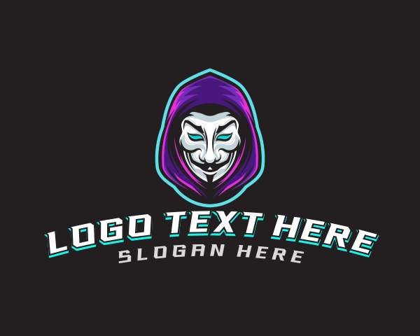 Hoodie logo example 4