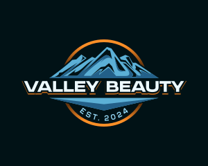 Valley Mountain Adventure logo