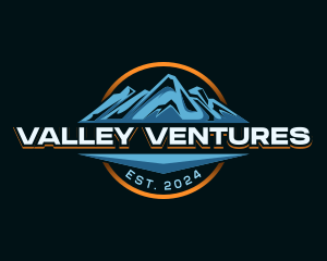 Valley Mountain Adventure logo