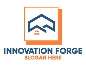 Home Construction Development  logo