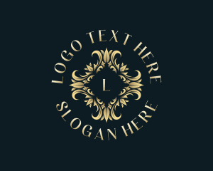 Luxury Ornament Boutique logo