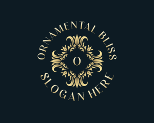 Luxury Ornament Boutique logo