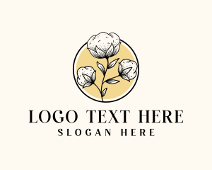 Natural Cotton Agriculture logo