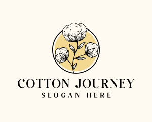 Natural Cotton Agriculture logo