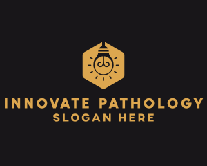 Gold Innovation Agency  logo design