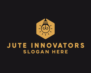 Gold Innovation Agency  logo design