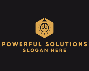 Gold Innovation Agency  logo design