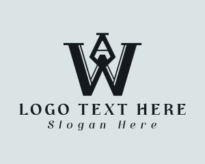 Elegant Management Business logo