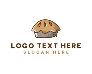 Apple Pie Dessert logo