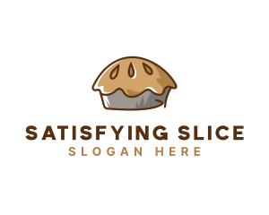 Apple Pie Dessert logo