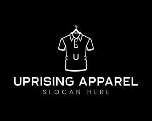 Polo Shirt Apparel logo