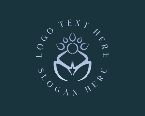 Wellness Spa Lotus logo