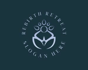 Wellness Spa Lotus logo